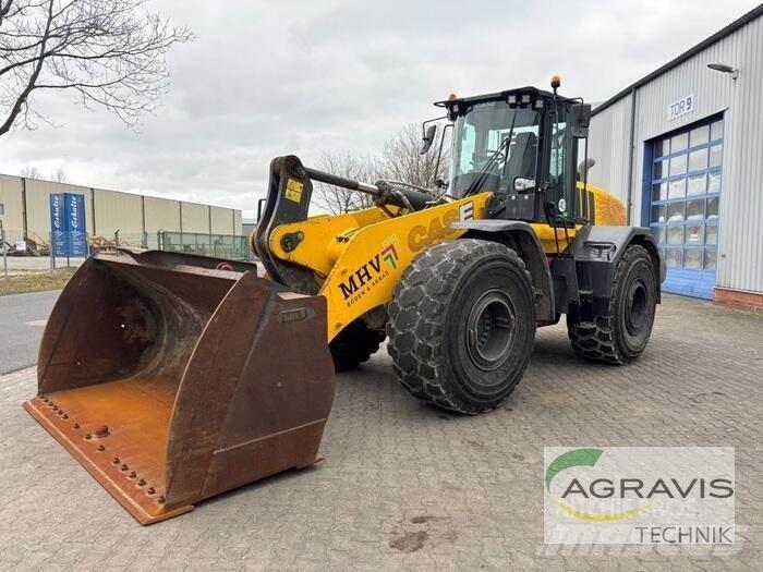 New Holland 921 G Utovarivači na kotačima