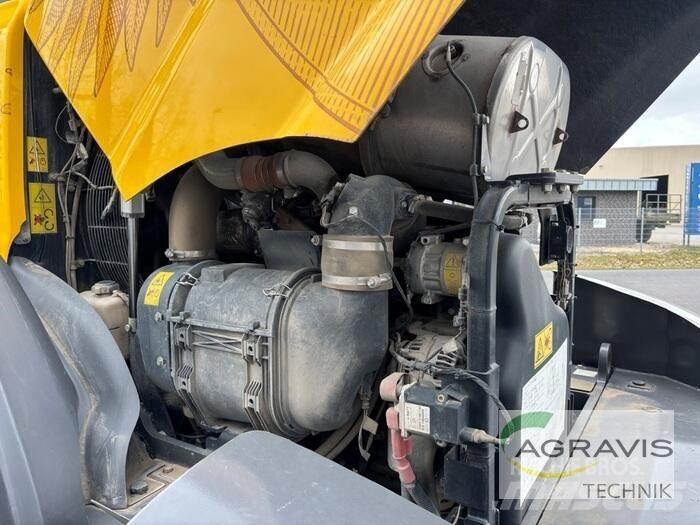 New Holland 921 G Utovarivači na kotačima