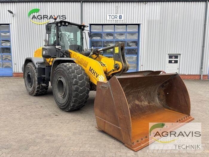 New Holland 921 G Utovarivači na kotačima