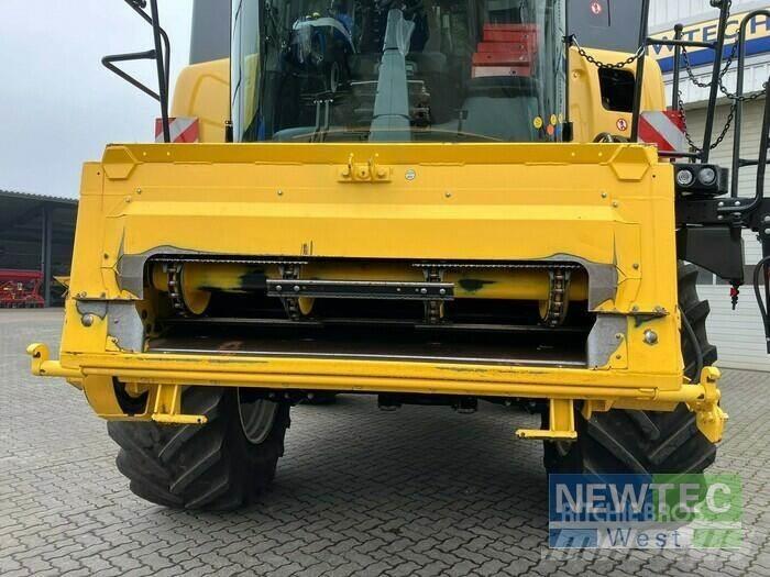 New Holland CX 8.85 Kombajni