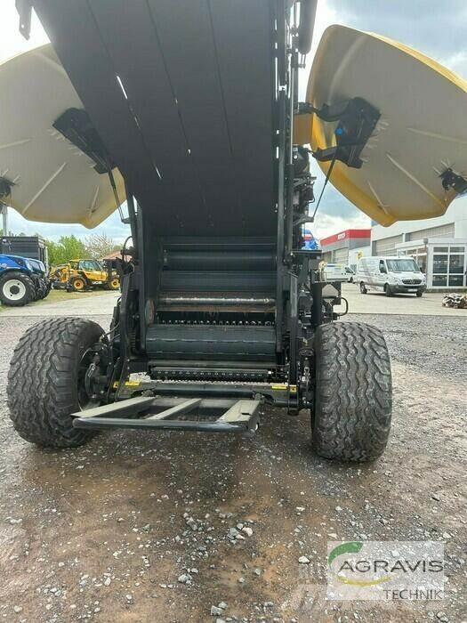 New Holland RB 180 C Rolo balirke