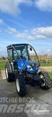 New Holland T4-100F Poljoprivreda – ostalo