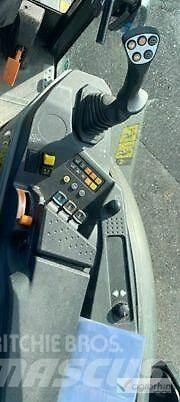 New Holland T4-100F Poljoprivreda – ostalo