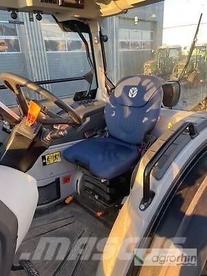 New Holland T4.100F Poljoprivreda – ostalo