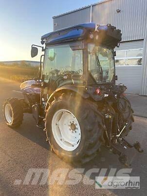 New Holland T4.100F Poljoprivreda – ostalo