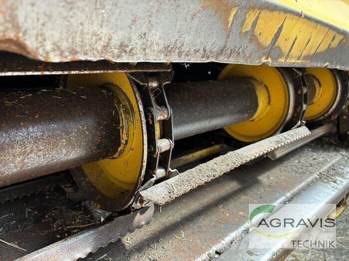 New Holland TF 78 Kombajni
