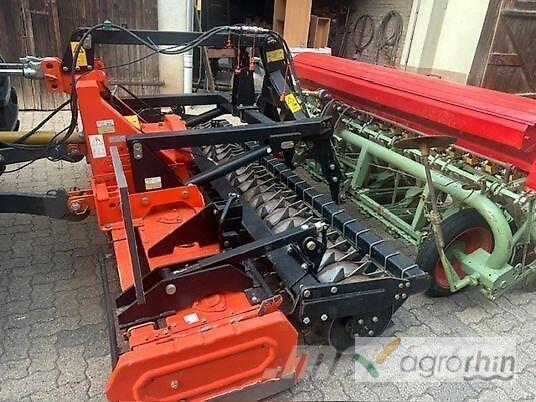 Nodet Unbekannt Kombinirane sijačice