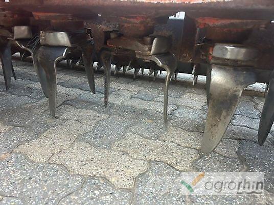 Nodet Unbekannt Kombinirane sijačice