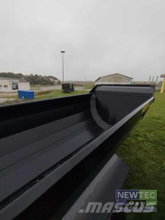 Oehler HPM 300 Kiperi prikolice