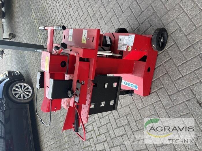 Oehler OL 100N Drvosječači cjepači i rezači