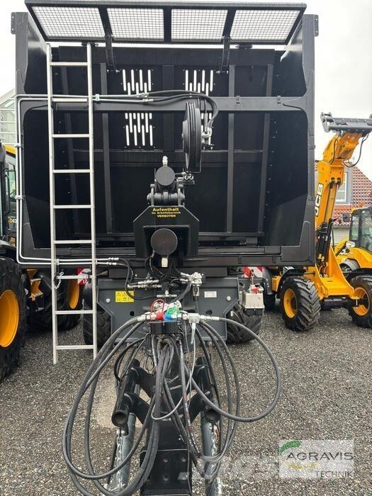 Oehler OL ASW 340 Ostale prikolice