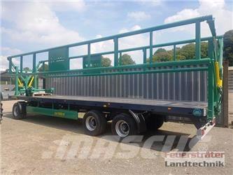 Oehler OL DDK 240 Ostale prikolice
