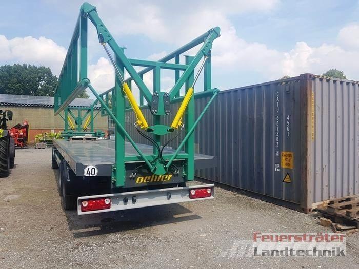Oehler OL DDK 240 Ostale prikolice