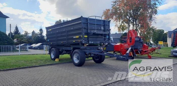 Oehler OL ZDK 180 U Kiperi prikolice
