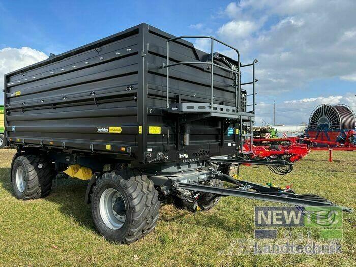 Oehler OL ZDK/HW 180 Kiperi prikolice
