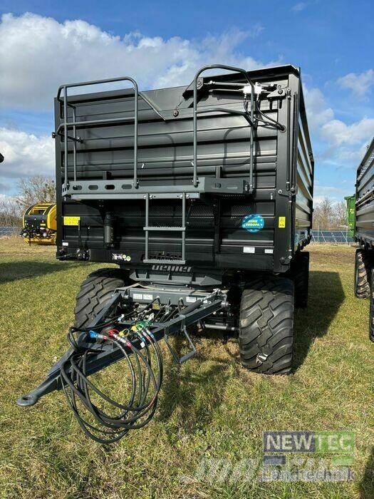 Oehler OL ZDK/HW 180 Kiperi prikolice
