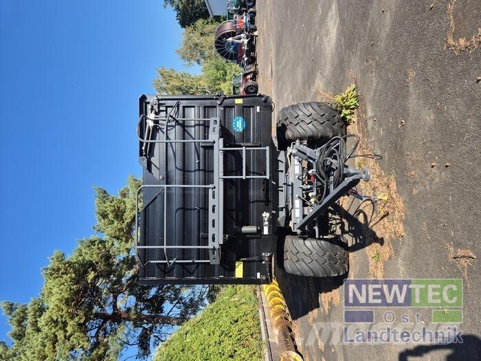 Oehler OL ZDK/HW 180 Kiperi prikolice