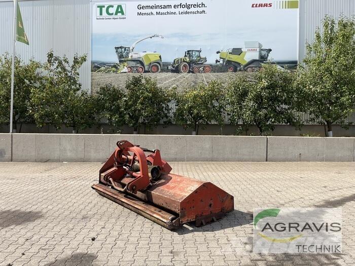 Omarv TFR 280 Kosilice za pašnjak