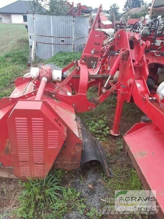 Omarv TFR 800 Kosilice za pašnjak