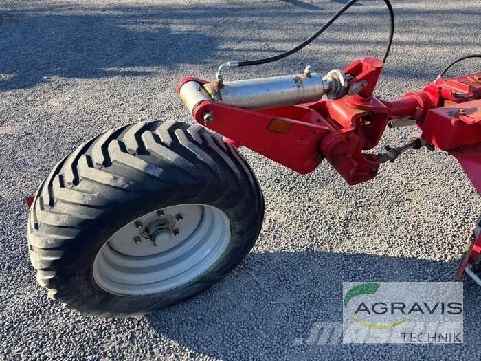 Överum SRS 6975 AX Drugi strojevi i priključci za obradu zemlje