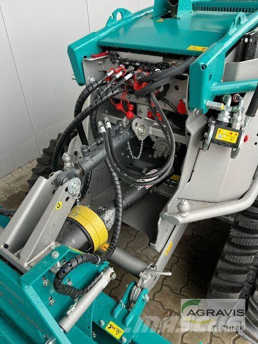 Pfanzelt MORITZ FR 75 Šumarstvo – ostalo