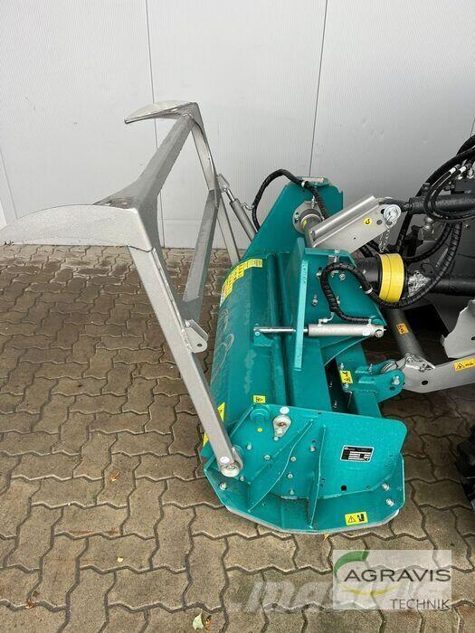 Pfanzelt MORITZ FR 75 Šumarstvo – ostalo