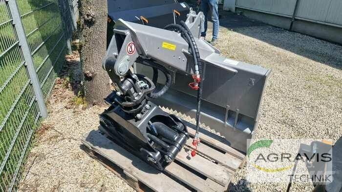Pfanzelt RZ 230 Šumarstvo – ostalo