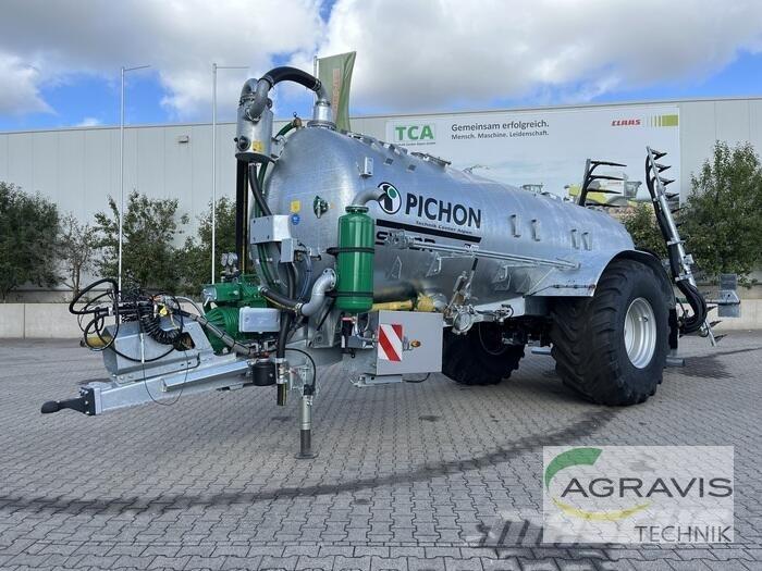 Pichon SV12R Rasipači gnojiva