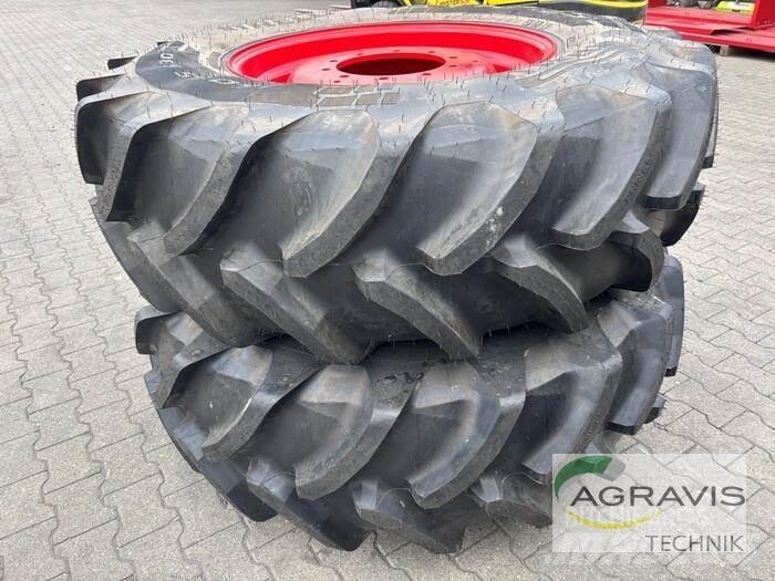 Pirelli KR 460/85R30 Gume, kotači i naplatci