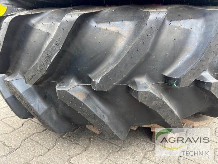 Pirelli KR 460/85R30 Gume, kotači i naplatci