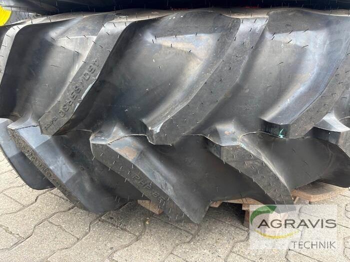 Pirelli KR 460/85R30 Gume, kotači i naplatci