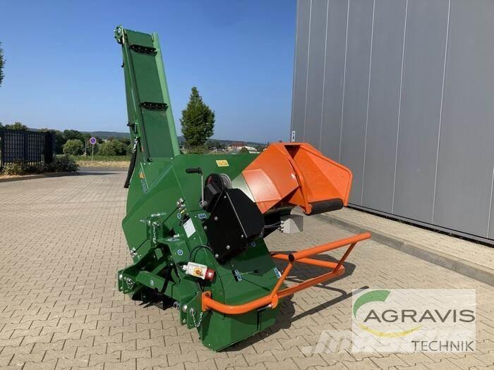 Posch SMARTCUT 700 Drvosječači cjepači i rezači