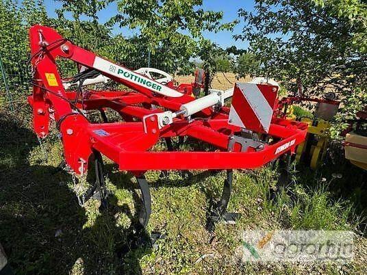 Pöttinger SYNKRO 3030 Roto drljače i motokultivatori