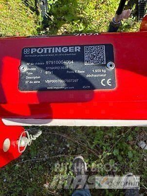 Pöttinger SYNKRO 3030 Roto drljače i motokultivatori