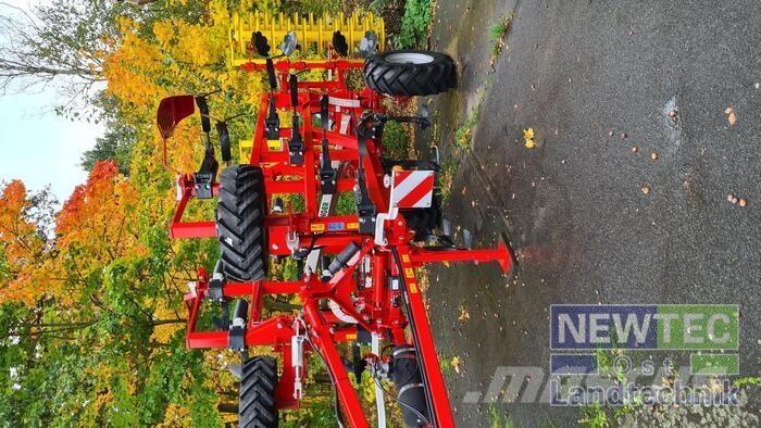 Pöttinger TERRIA 5040 Kombinirane sijačice