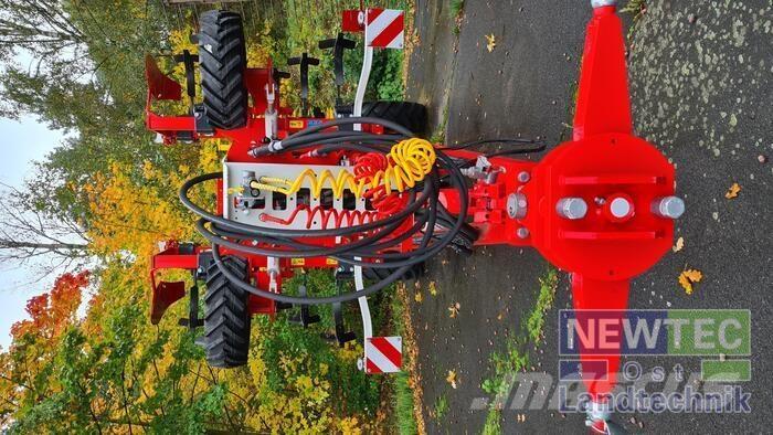 Pöttinger TERRIA 5040 Kombinirane sijačice