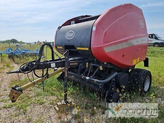  PRESSE VICON RV4116 Rolo balirke
