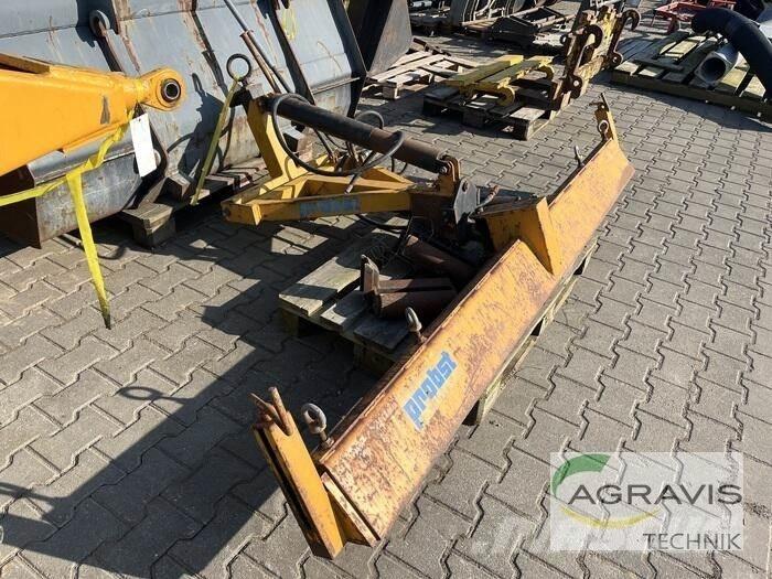 Probst AZG 2,5/4 Ostala oprema za traktore