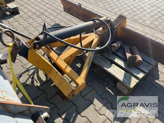 Probst AZG 2,5/4 Ostala oprema za traktore