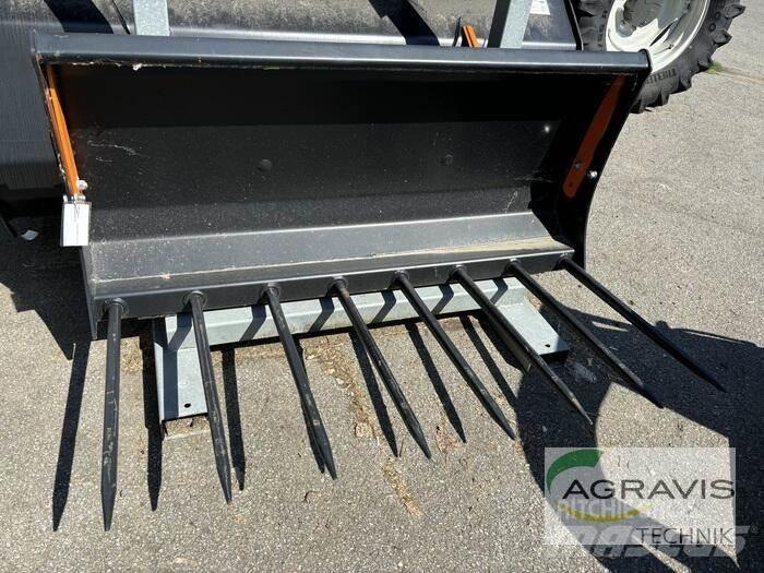 Quicke DUNGGABEL M+ 150 Ostala oprema za traktore