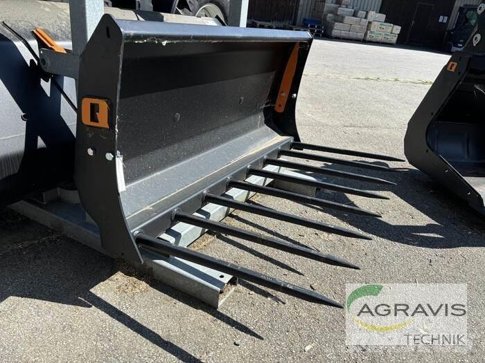 Quicke DUNGGABEL M+ 150 Ostala oprema za traktore