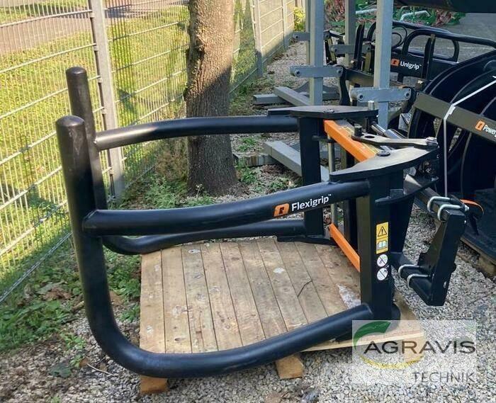 Quicke FLEXIGRIP 160 Ostala oprema za traktore