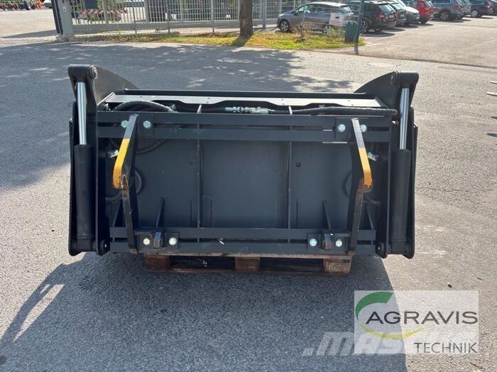 Quicke MULTIBENNE XL Ostala oprema za traktore