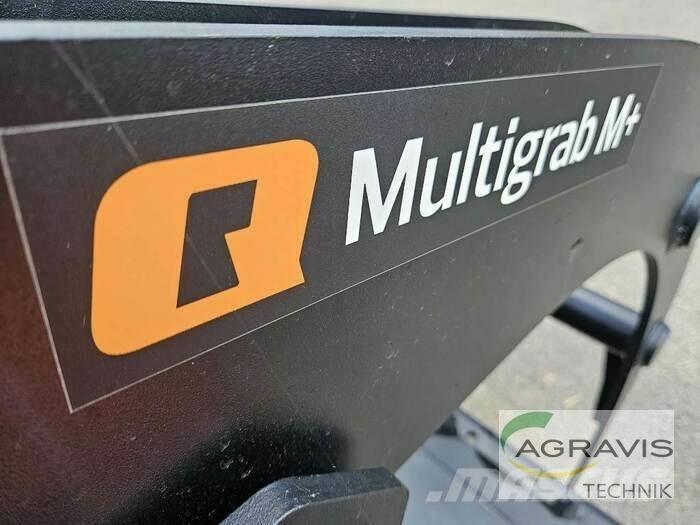Quicke MULTIGRAB M+ 220 Ostala oprema za traktore