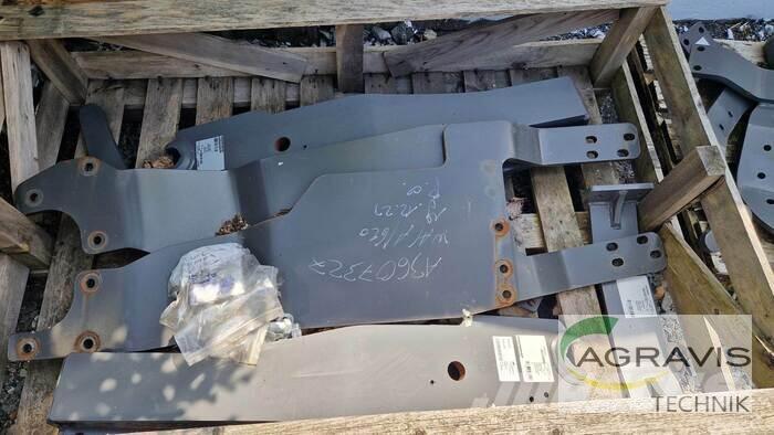 Quicke Q6SDM EURO Ostala oprema za traktore