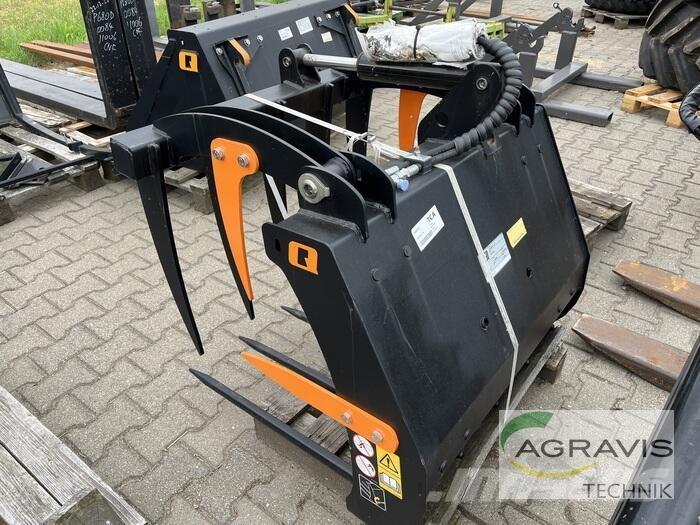 Quicke SILOGRAB S+ 90 Ostala oprema za traktore