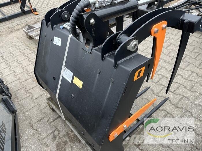 Quicke SILOGRAB S+ 90 Ostala oprema za traktore