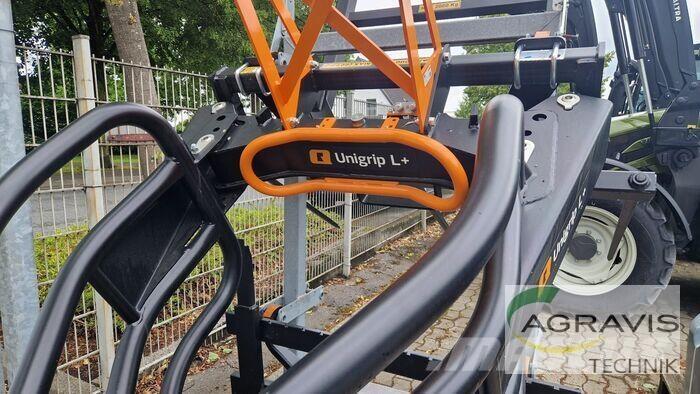 Quicke UNIGRIP 130 Ostala oprema za traktore