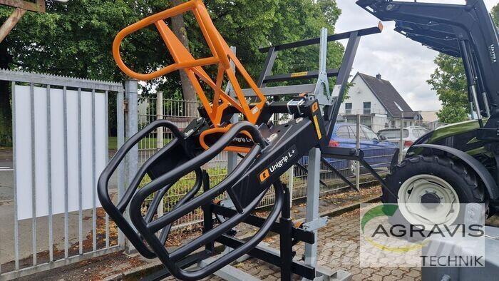 Quicke UNIGRIP 130 Ostala oprema za traktore