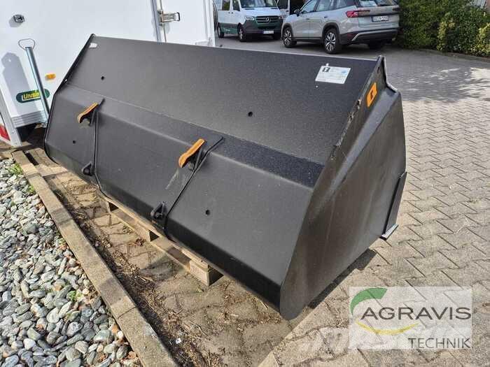 Quicke VM 245 Ostala oprema za traktore